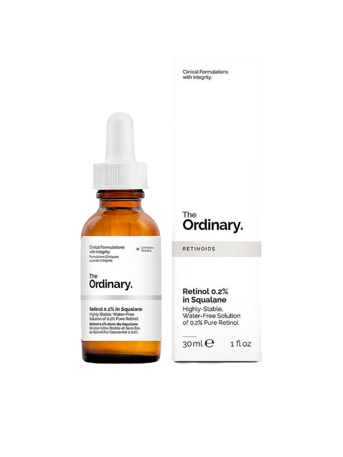 Retinol