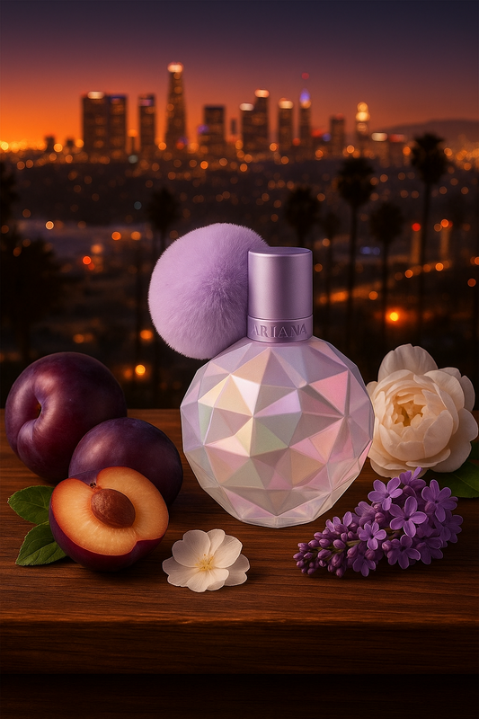 Moonlight Ariana grande