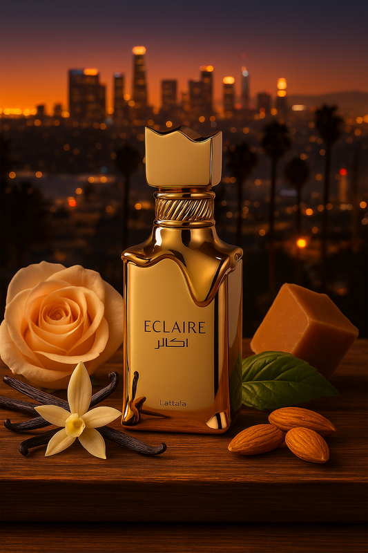 Eclaire de Lataffa