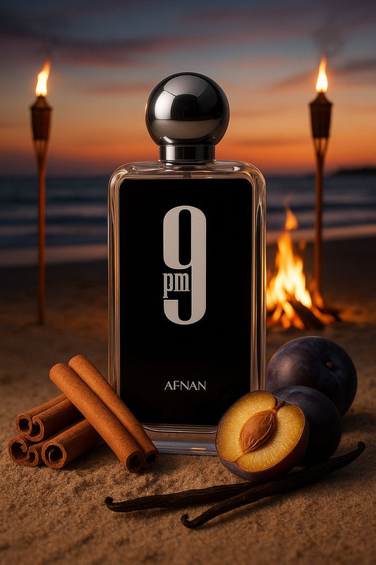 9pm